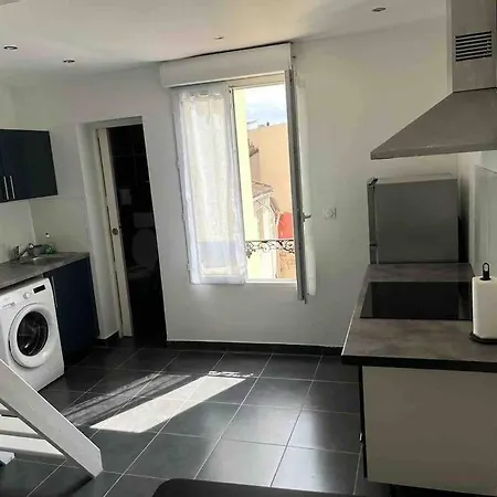 Duplex T2 A Arcueil A 3Min Arret Laplace Rer B Exterior photo