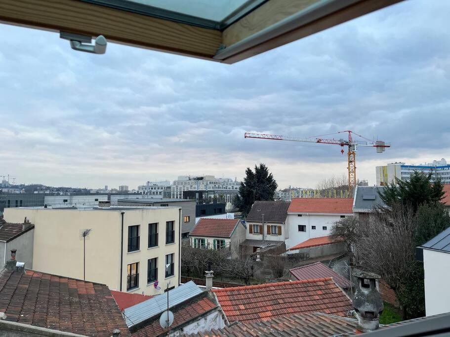Duplex T2 A A 3min Arret Laplace Rer B *