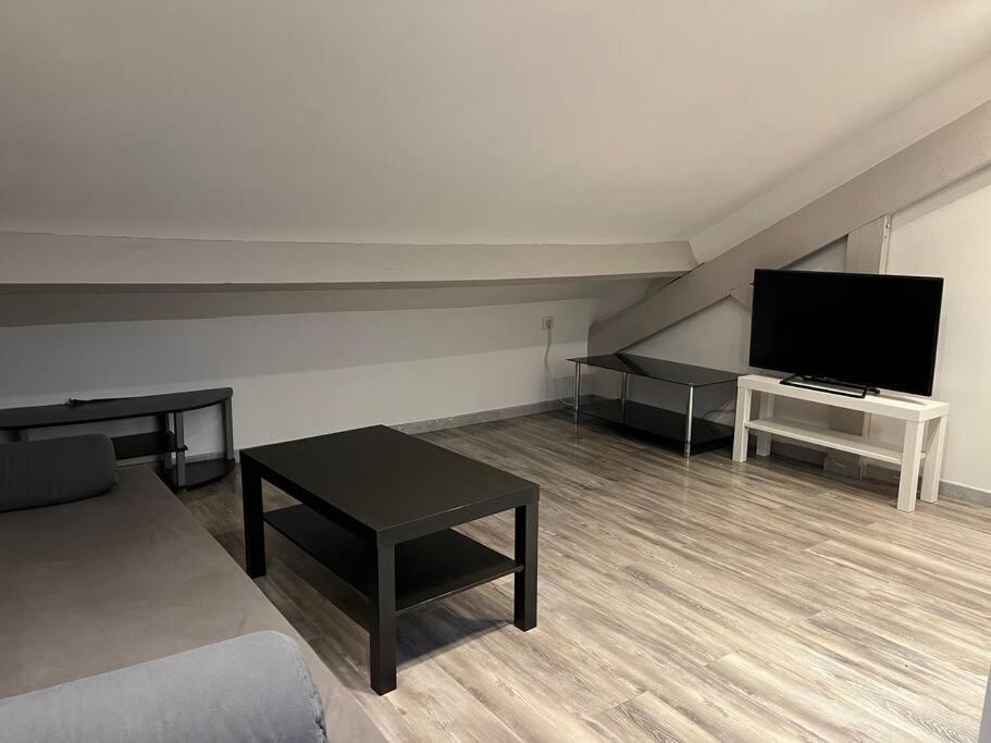 Duplex T2 A A 3min Arret Laplace Rer B Arcueil