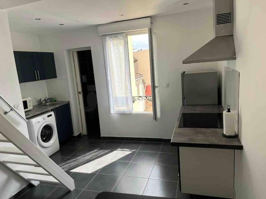 Duplex T2 A A 3min Arret Laplace Rer B