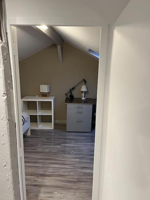 Apartment Duplex T2 A A 3min Arret Laplace Rer B Arcueil
